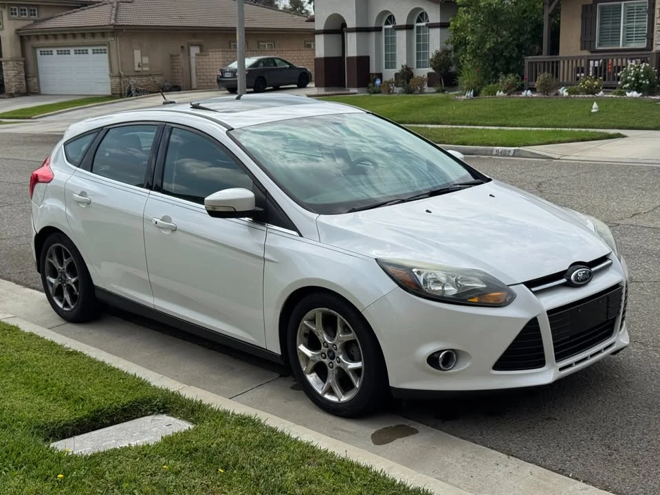 2014 Ford Focus 3rd Gen - Image 9 of 20