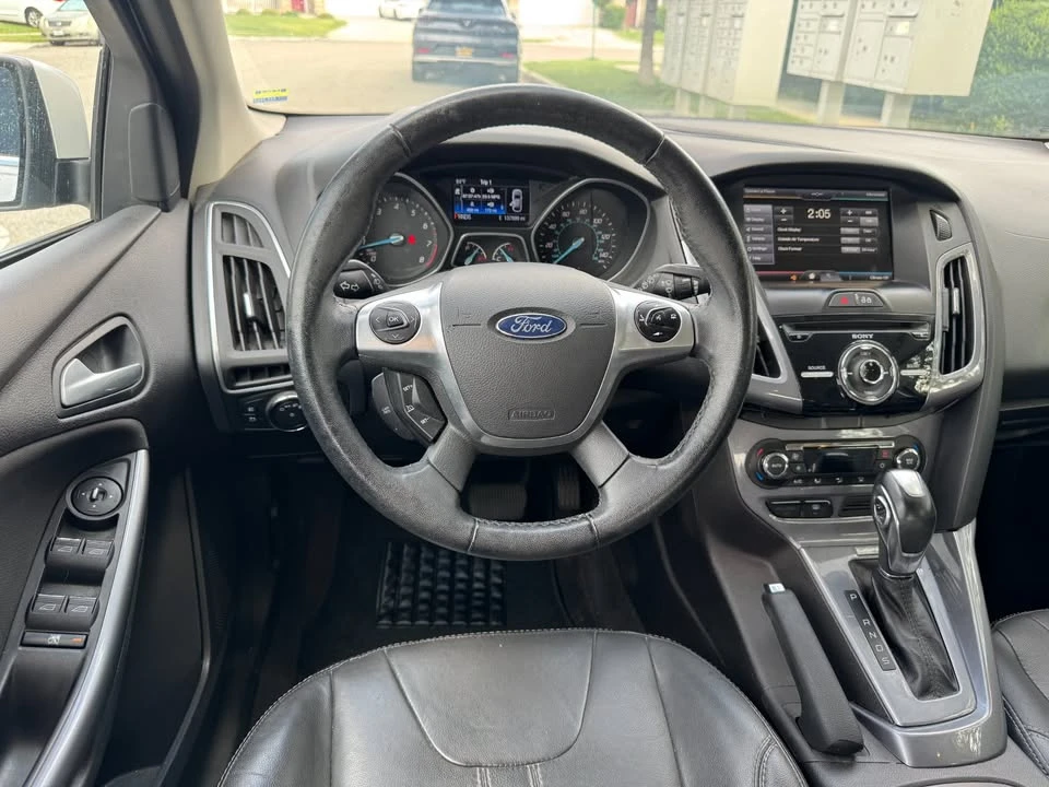 2014 Ford Focus 3rd Gen - Image 15 of 20