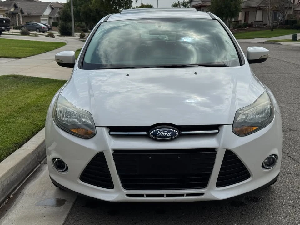 2014 Ford Focus 3rd Gen - Image 11 of 20