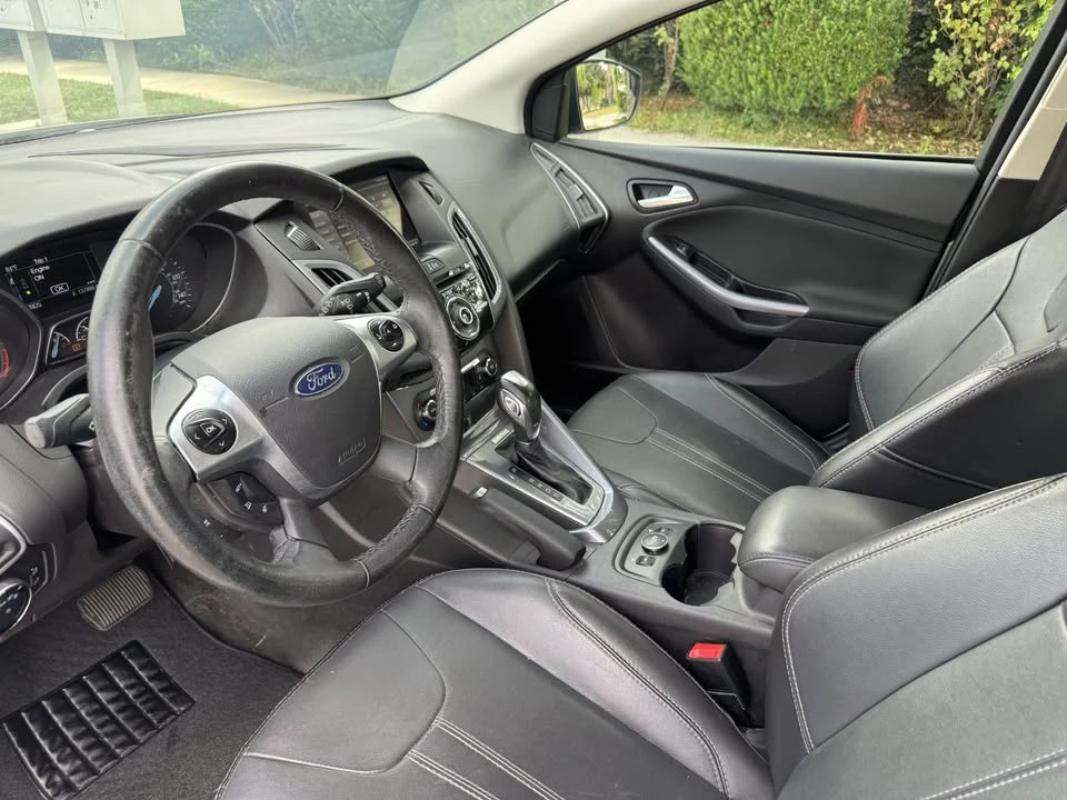 2014 Ford Focus 3rd Gen - Image 14 of 20