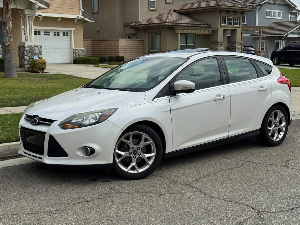 2014 Ford Focus 3rd Gen - Image 3 of 20