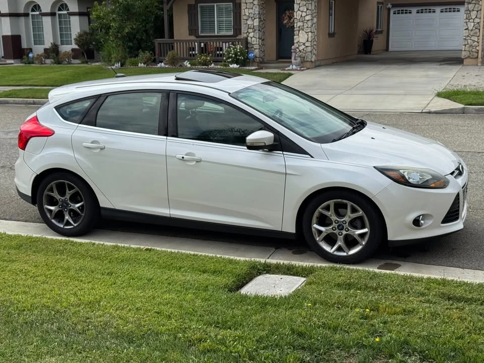 2014 Ford Focus 3rd Gen - Image 8 of 20