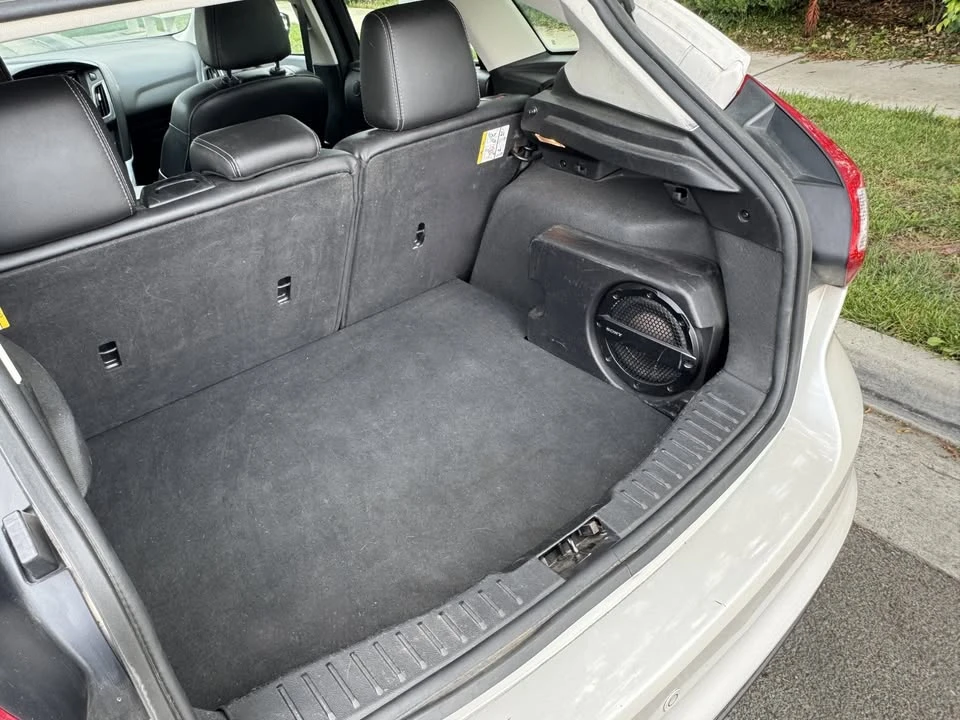 2014 Ford Focus 3rd Gen - Image 16 of 20