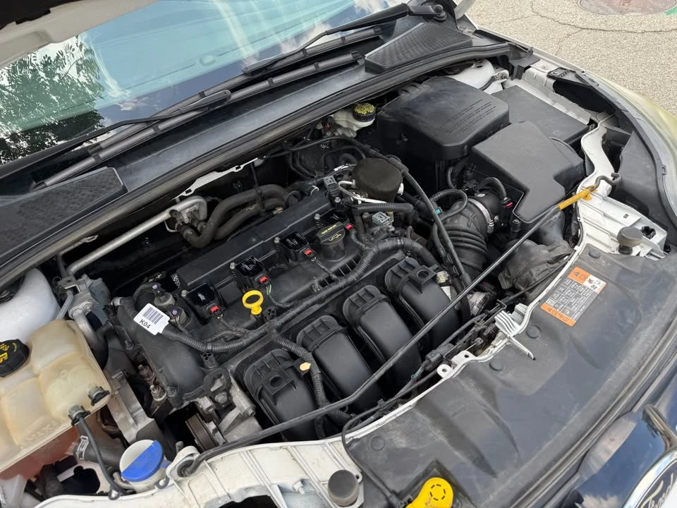 2014 Ford Focus 3rd Gen - Image 20 of 20