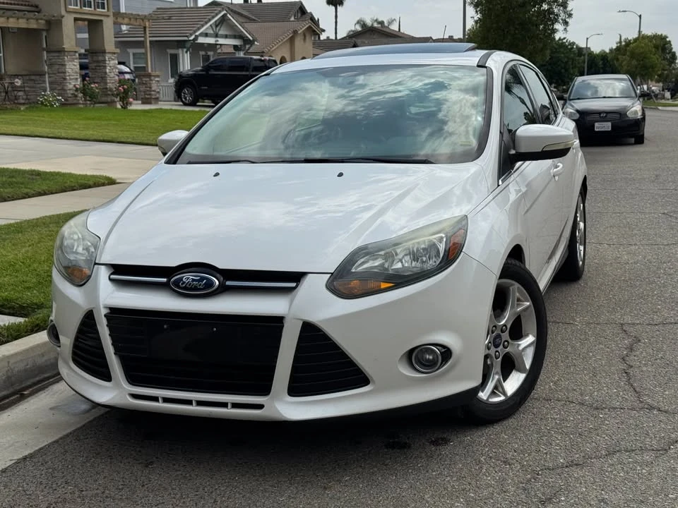 2014 Ford Focus 3rd Gen - Image 2 of 20