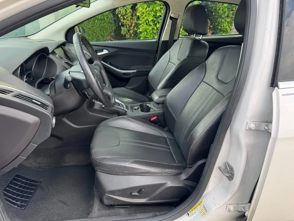 2014 Ford Focus 3rd Gen - Image 13 of 20