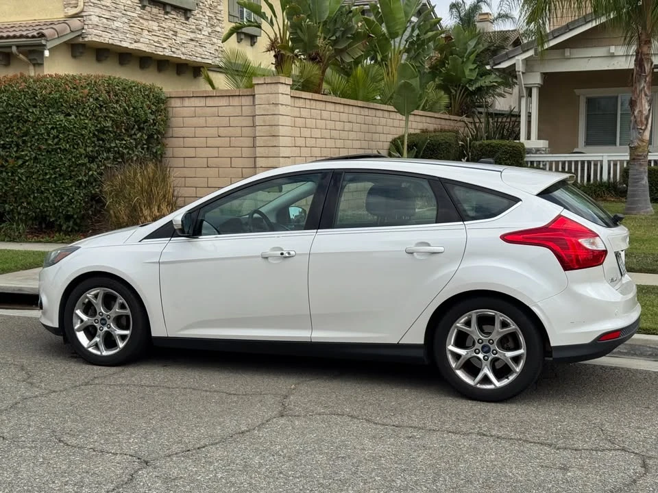 2014 Ford Focus 3rd Gen - Image 4 of 20
