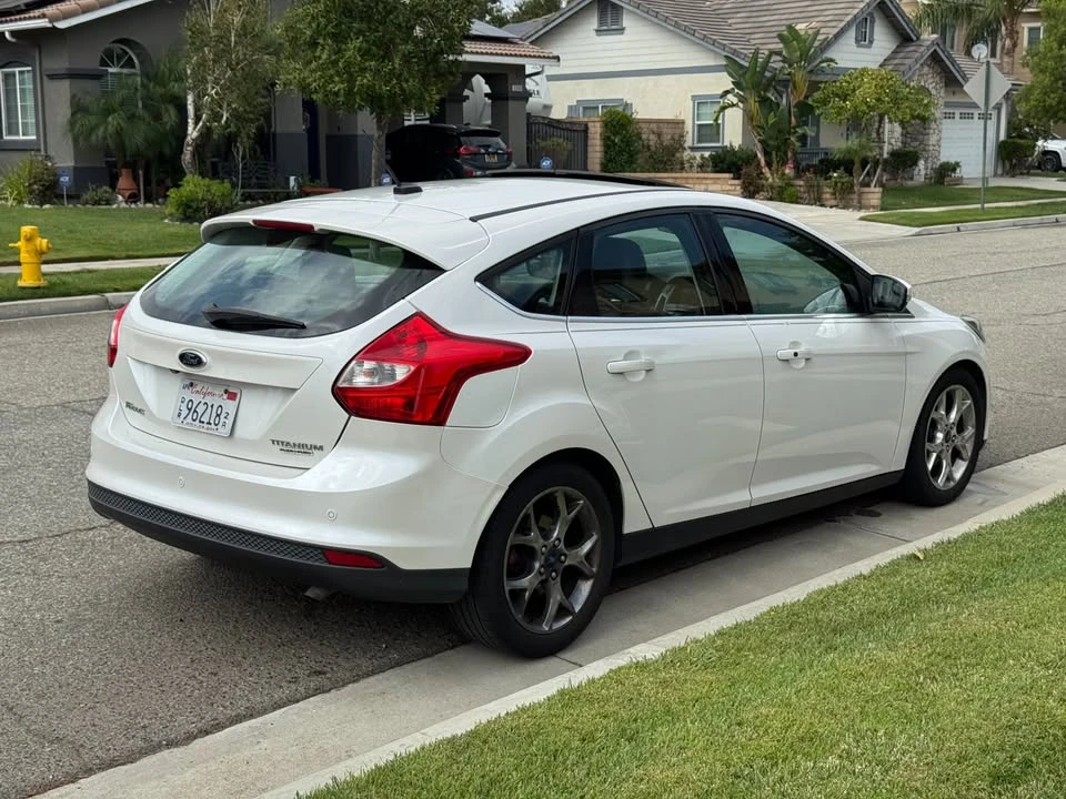 2014 Ford Focus 3rd Gen - Image 6 of 20