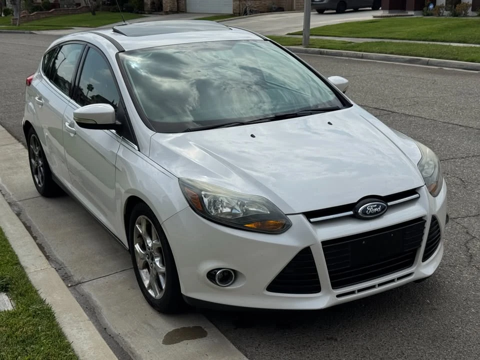 2014 Ford Focus 3rd Gen - Image 10 of 20