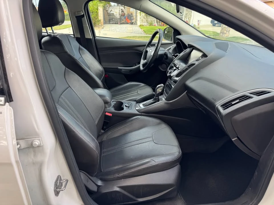 2014 Ford Focus 3rd Gen - Image 18 of 20