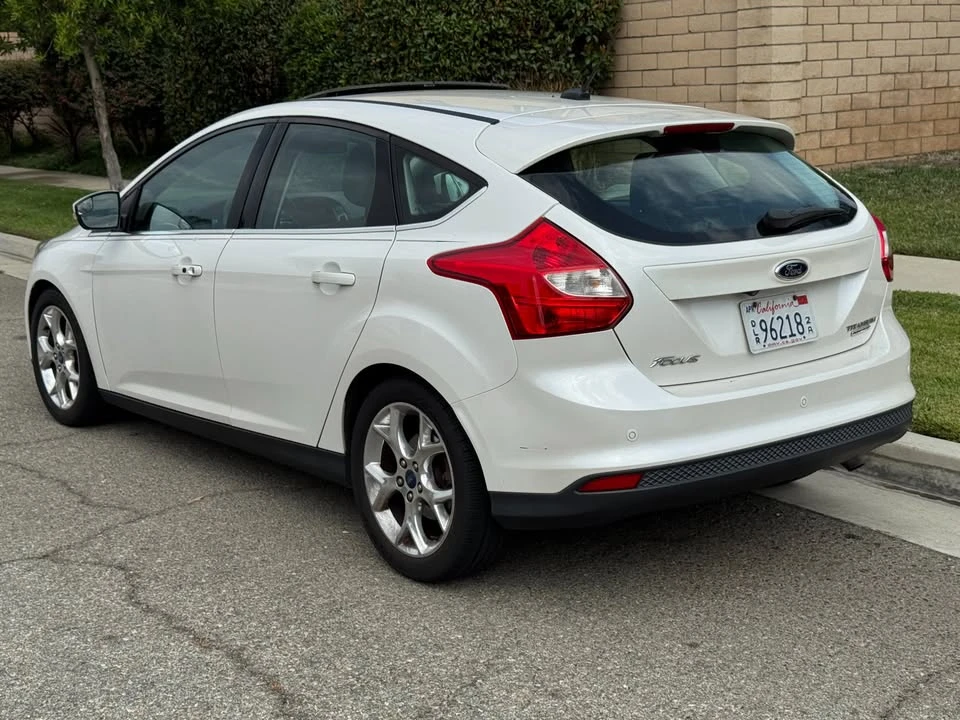 2014 Ford Focus 3rd Gen - Image 5 of 20