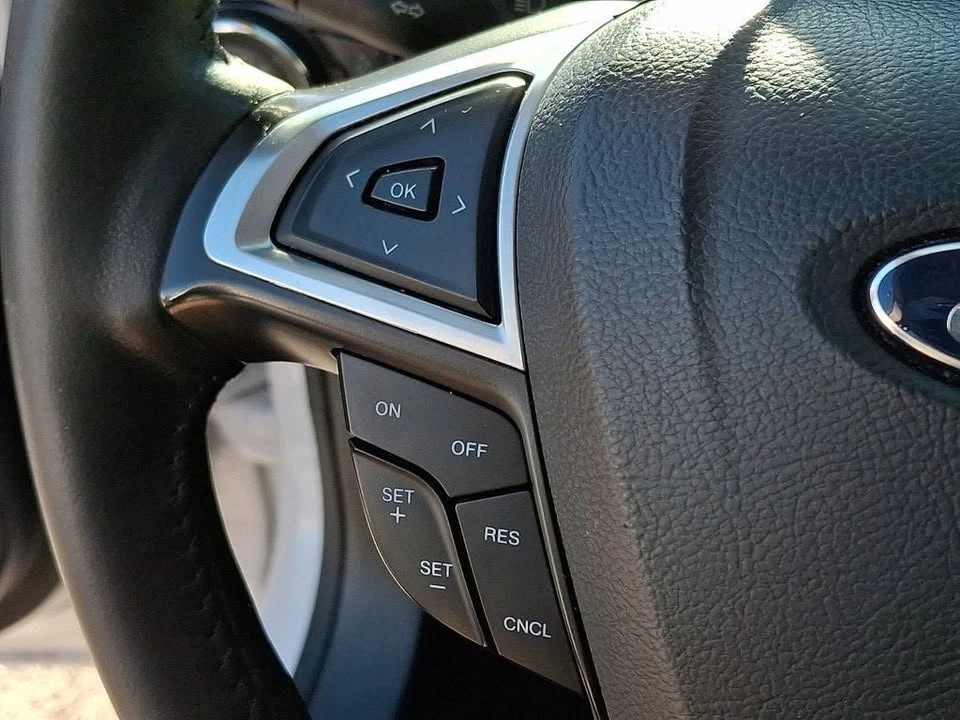 2014 Ford Fusion 2nd Gen - Image 20 of 20