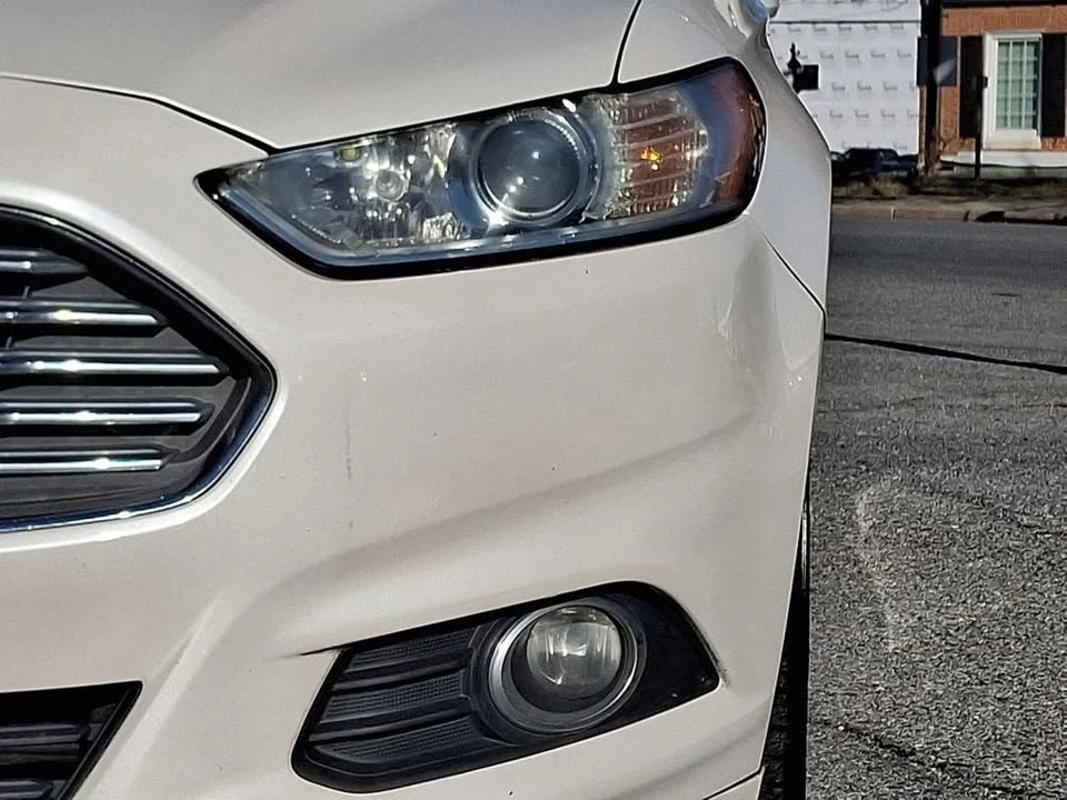 2014 Ford Fusion 2nd Gen - Image 9 of 20
