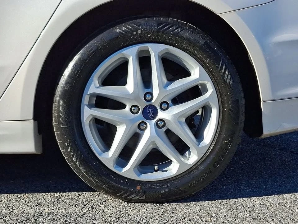 2014 Ford Fusion 2nd Gen - Image 8 of 20