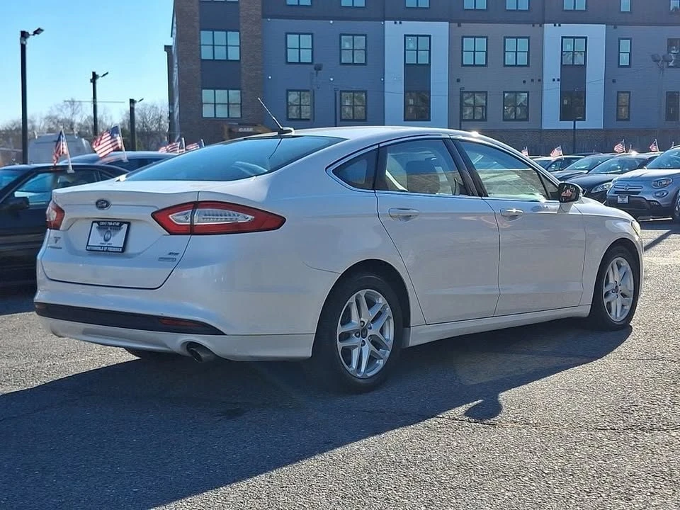 2014 Ford Fusion 2nd Gen - Image 4 of 20