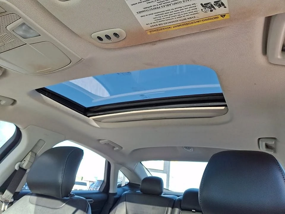 2014 Ford Fusion 2nd Gen - Image 14 of 20