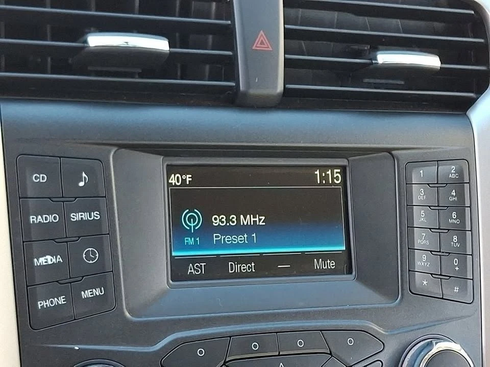 2014 Ford Fusion 2nd Gen - Image 17 of 20