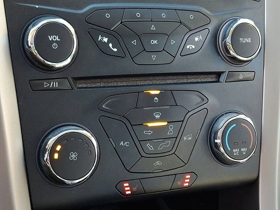 2014 Ford Fusion 2nd Gen - Image 16 of 20