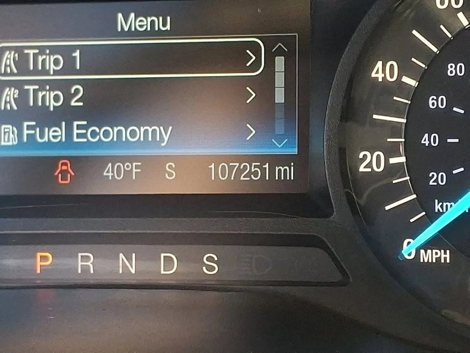 2014 Ford Fusion 2nd Gen - Image 19 of 20
