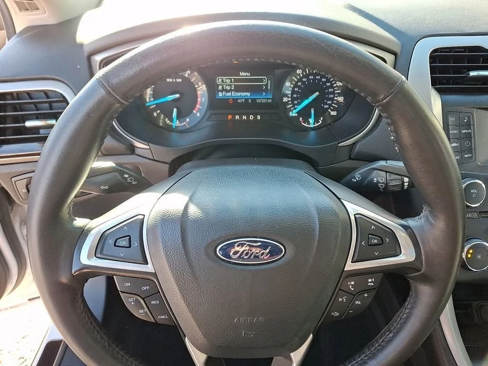 2014 Ford Fusion 2nd Gen - Image 18 of 20