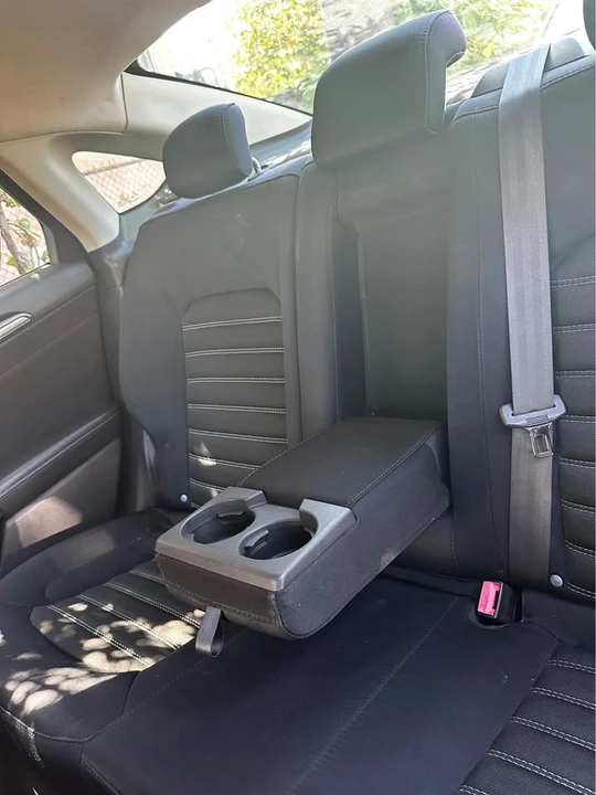 2014 Ford Fusion 2nd Gen - Image 9 of 11