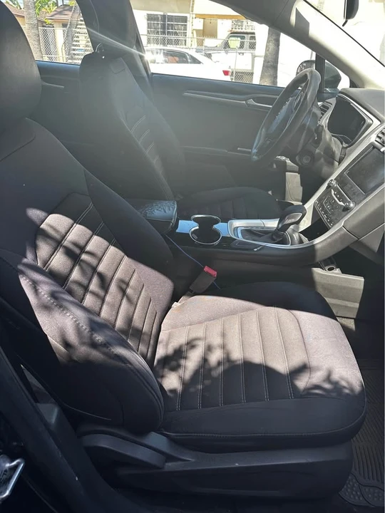 2014 Ford Fusion 2nd Gen - Image 10 of 11