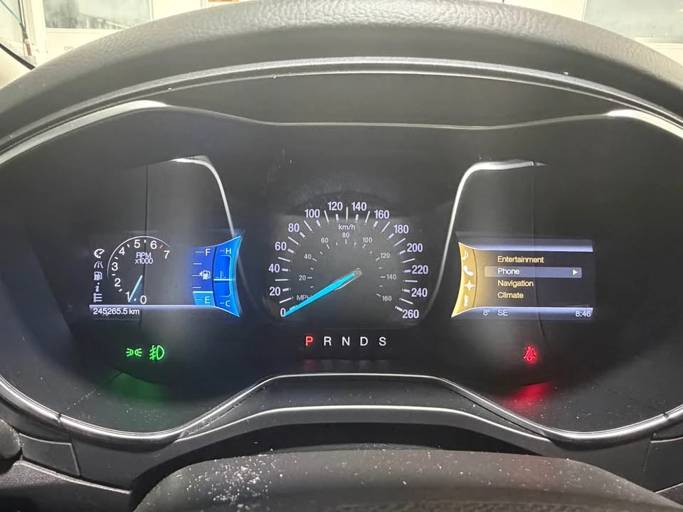 2014 Ford Fusion 2nd Gen - Image 11 of 11