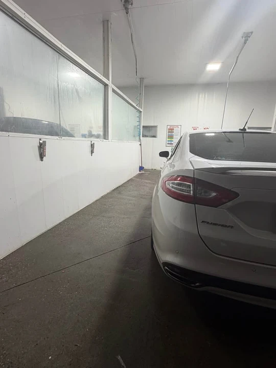 2014 Ford Fusion 2nd Gen - Image 4 of 11