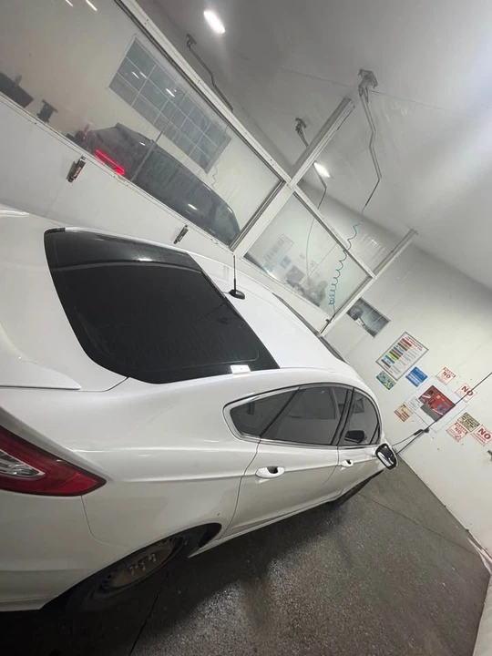 2014 Ford Fusion 2nd Gen - Image 6 of 11