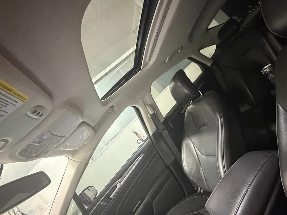 2014 Ford Fusion 2nd Gen - Image 10 of 11
