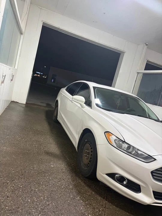 2014 Ford Fusion 2nd Gen - Image 7 of 11