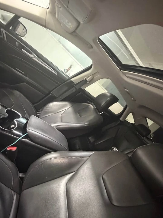 2014 Ford Fusion 2nd Gen - Image 8 of 11