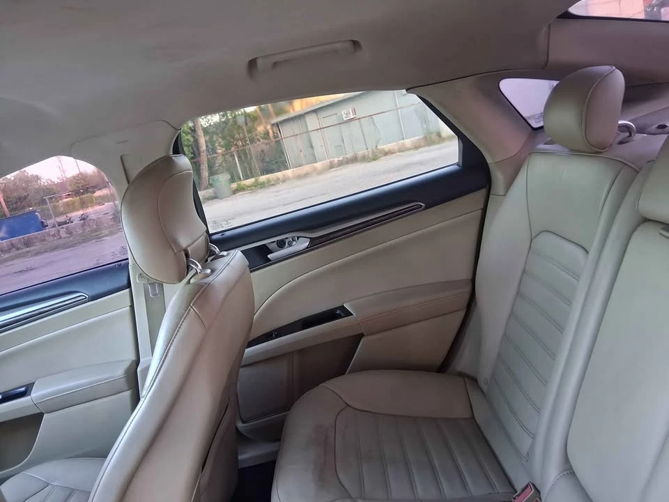 2014 Ford Fusion 2nd Gen - Image 3 of 7
