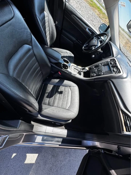 2014 Ford Fusion 2nd Gen - Image 5 of 7