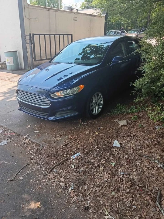 2014 Ford Fusion 2nd Gen - Image 10 of 10