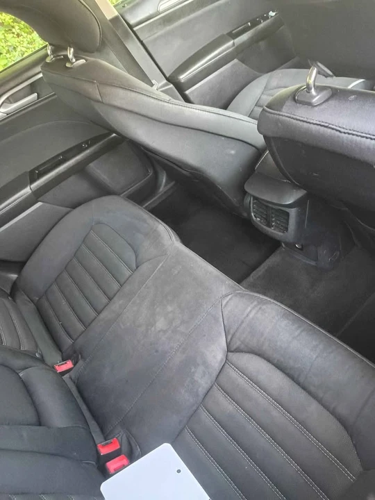 2014 Ford Fusion 2nd Gen - Image 6 of 10