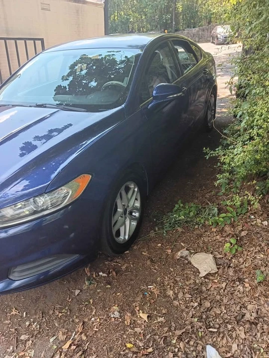 2014 Ford Fusion 2nd Gen - Image 7 of 10