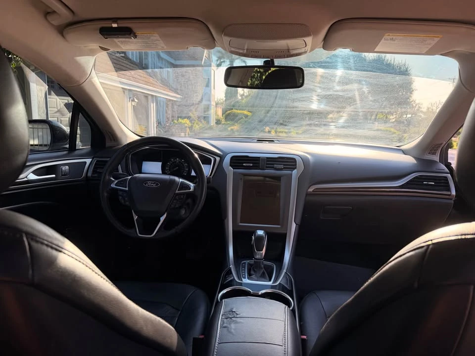 2014 Ford Fusion 2nd Gen - Image 8 of 14