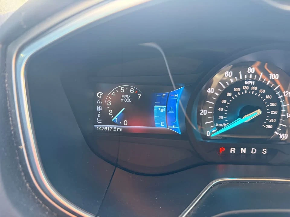2014 Ford Fusion 2nd Gen - Image 10 of 14