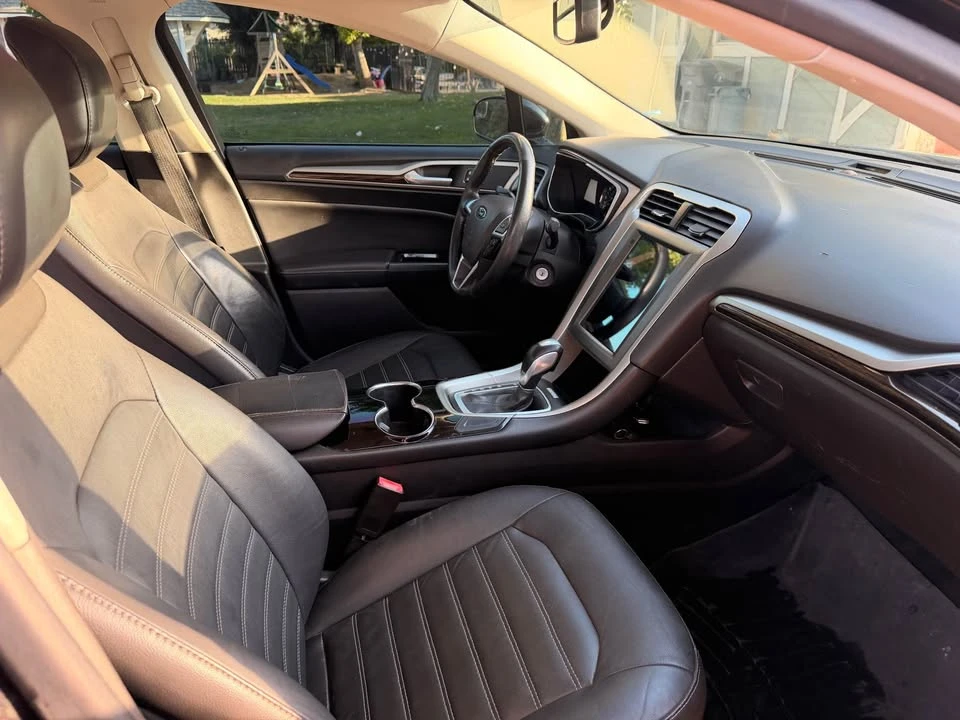 2014 Ford Fusion 2nd Gen - Image 6 of 14