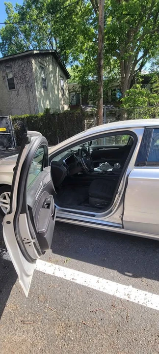 2014 Ford Fusion 2nd Gen - Image 8 of 12