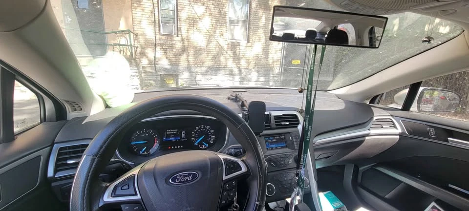 2014 Ford Fusion 2nd Gen - Image 10 of 12