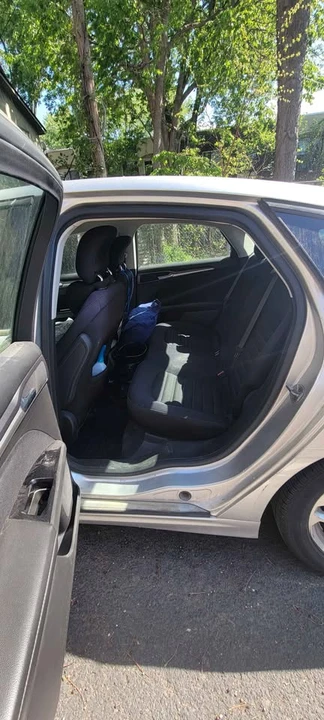 2014 Ford Fusion 2nd Gen - Image 6 of 12