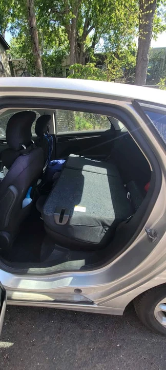 2014 Ford Fusion 2nd Gen - Image 7 of 12