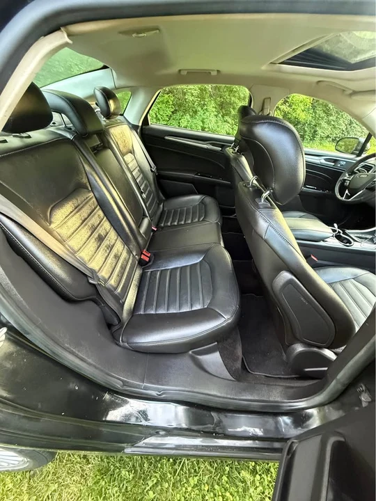 2014 Ford Fusion 2nd Gen - Image 6 of 11