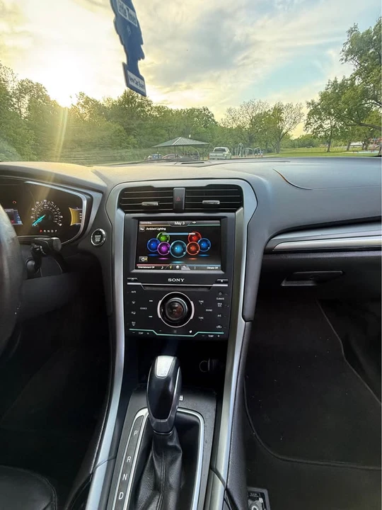 2014 Ford Fusion 2nd Gen - Image 9 of 11