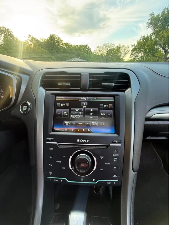 2014 Ford Fusion 2nd Gen - Image 8 of 11