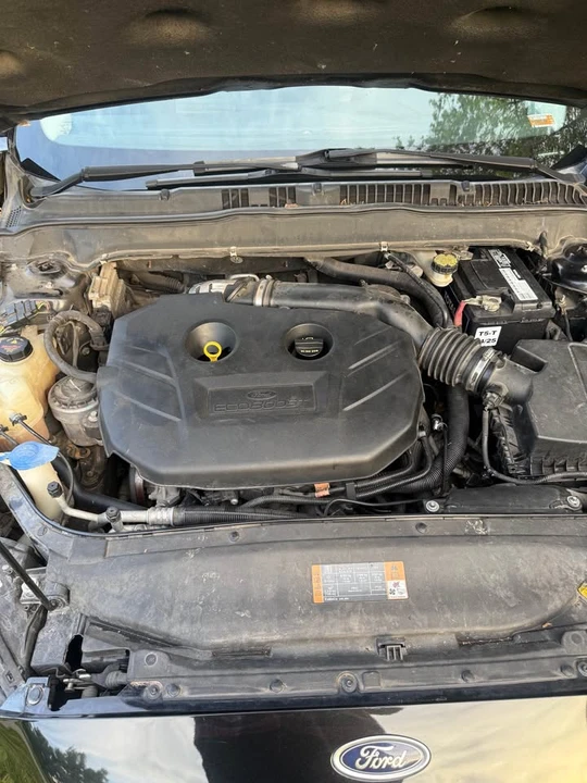 2014 Ford Fusion 2nd Gen - Image 11 of 11