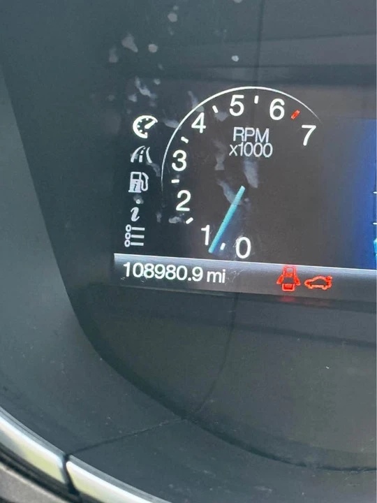 2014 Ford Fusion 2nd Gen - Image 10 of 11
