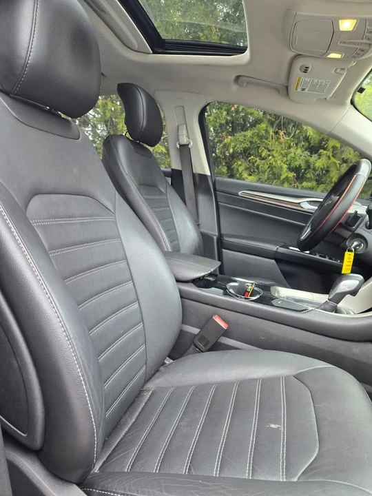 2014 Ford Fusion 2nd Gen - Image 8 of 14